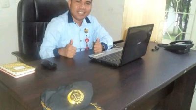 LP2TRI Akan Serahkan Berkas Dan Bukti-Bukti Dugaan Korupsi Pembangunan GOR Kabupaten Kupang Ke KPK