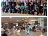 Anggota DPD RI Dr. H. Dedi Iskandar Batubara, MSP Silaturrahmi Bersama OKP di Labusel IMG-20230727-WA0071