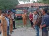 Enam Buah Kendaraan Pengangkut Logistik Pemilu 2024 Tiba Di Kecamatan Amanuban Selatan. Screenshot_2024-02-12-21-08-46-35_965bbf4d18d205f782c6b8409c5773a4