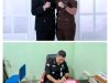 Promosi Jabatan Strategis di Kejari Medan, Jhosua Pangestu Simanjuntak Siap Tingkatkan Pelayanan Hukum