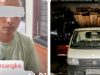 Angkut 3 Kubik Kayu Ilegal, Sopir Suzuki Carry Diciduk Polisi di Lintas Bono
