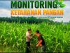 Kapolsek Bandar Sei Kijang Dukung Program Asta Cita Ketahanan Pangan