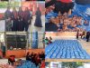 Tebar Kepedulian di Idul Adha 1447 H, Yayasan Ki Hajar Dewantara Kotapinang Bagikan Daging Kurban Kepada Masyarakat