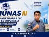 Wapres Gibran Bakal Diundang Hadiri MUNAS III PJS, Seminar Nasional dan Pelantikan Pengurus DPD-DPC se-Indonesia