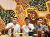 Aliansi Mahasiswa dan Pemuda Labusel Apresiasi Komitmen Pemkab dalam Mendorong Pembangunan Daerah
