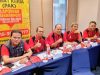 DPC SPN Ikuti Pelatihan Organizing Workshop di Hotel BATIQA Pekanbaru