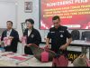 Satpolres Pelalawan Grebek Judi Sabung Ayam dan Qiu Qiu