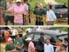 Bupati dan Kapolres Pelalawan Apresiasi Kesiapan Sarana Prasarana dan Personel Damkar PT ADEI Plantation & Industry