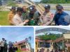 Tim Monev Aceh 1 Evaluasi Percepatan Rehabilitasi Pascabencana di Aceh Barat