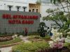 DLH Kepulauan Meranti Bungkam soal Dugaan Pencemaran Air Laut dari Limbah Kilang Sagu