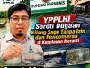 Ketum Yayasan Peduli Lingkungan Siapkan Laporan ke Polda Riau, Soroti Dugaan Pelanggaran Perizinan 140 Kilang Sagu