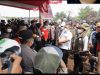 Menteri Kehutanan RI Tinjau Lokasi Karhutla dan Gelar Bakti Kesehatan di Ukui Pelalawan
