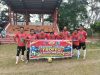 Tim Kesebelasan PJS FC Keluar Sebagai Juara di Laga Trofeo