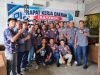 Gelar Rakerda 2026, DPD PJS Sumut Pertegas Jurnalis Harus Kompeten Siapkan Sejumlah Program Utama