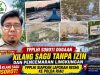 Kilang Sagu Mitra Koperasi Harmonis Meranti Diduga Beroperasi Tanpa Kelengkapan Perijinan, Ini Aturan yang Perlu Dipastikan
