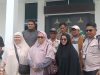 Warga Kemang Laporkan Kades ke Kejari Pelalawan, Dugaan Pemberian Lahan 58 Hektare Disorot