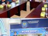 Kapolres Pelalawan Dan BNN Bekali 20 Penyintas NARKOBA Lewat Workshop Ekonomi Kreatif