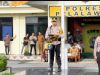 Polres Pelalawan Gelar Apel Pasukan Operasi Patuh Lancang Kuning 2026