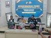 Diduga Akibat Dendam, Pria di Ukui Pelalawan Tewas Diserang Parang, Pelaku Diamankan Polisi